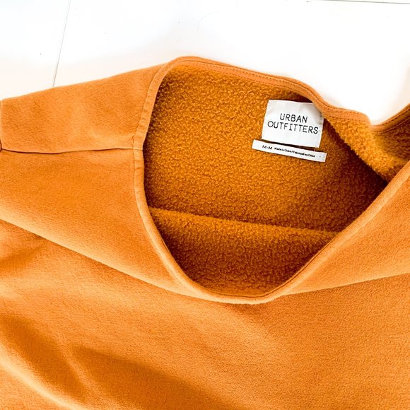 urban outfitters torino sweatshirt mini dress M - Picture 6 of 6